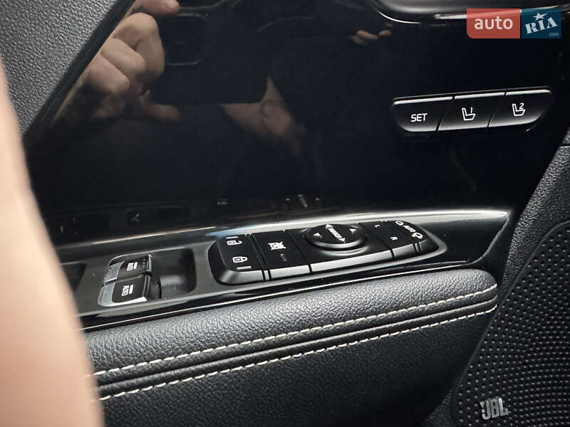 Позашляховик / Кросовер Kia Niro 2020 в Яворові фото 27 Позашляховик / Кросовер Kia Niro 2020 в Яворові