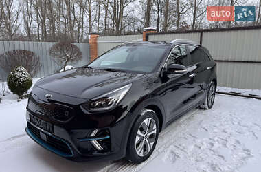 Позашляховик / Кросовер Kia Niro 2020 в Козятині