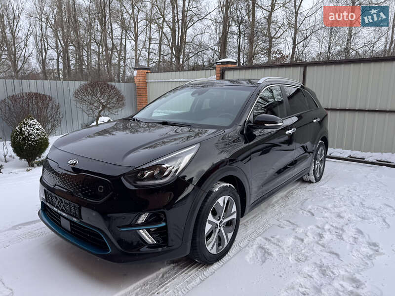 Kia Niro 2020