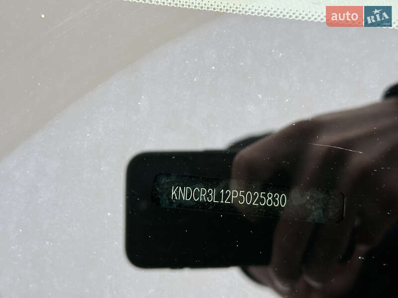 Внедорожник / Кроссовер Kia Niro 2023 в Львове фото 36 Внедорожник / Кроссовер Kia Niro 2023 в Львове