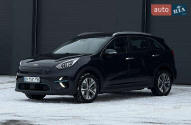 Позашляховик / Кросовер Kia Niro 2020 в Дубні