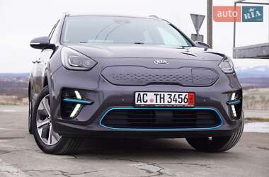 Позашляховик / Кросовер Kia Niro 2020 в Дрогобичі