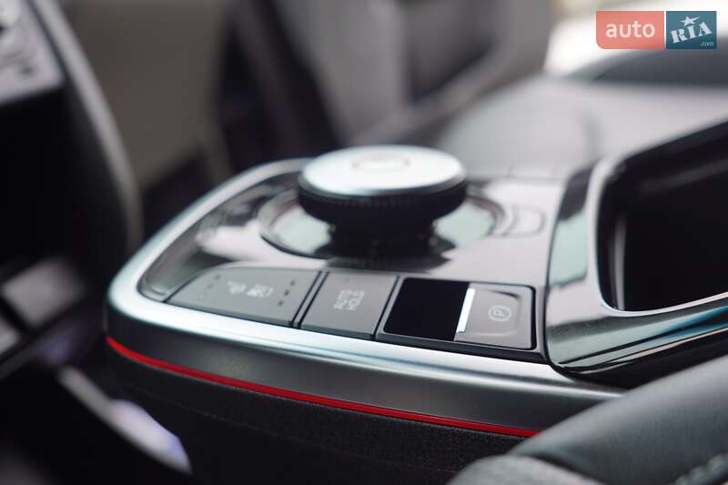 Позашляховик / Кросовер Kia Niro 2020 в Дрогобичі