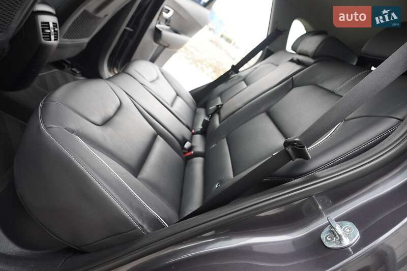 Позашляховик / Кросовер Kia Niro 2020 в Дрогобичі