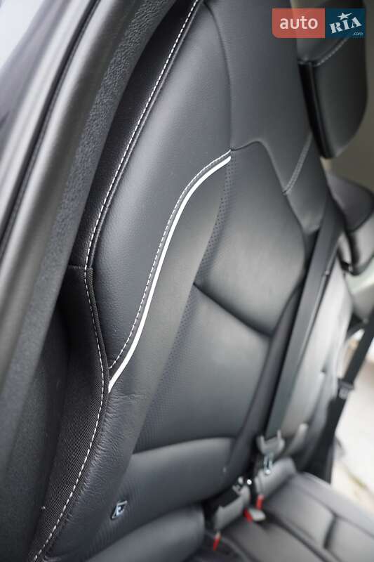 Позашляховик / Кросовер Kia Niro 2020 в Дрогобичі