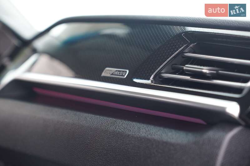 Позашляховик / Кросовер Kia Niro 2020 в Дрогобичі