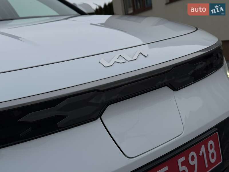 Позашляховик / Кросовер Kia Niro 2022 в Дрогобичі фото 46 Позашляховик / Кросовер Kia Niro 2022 в Дрогобичі