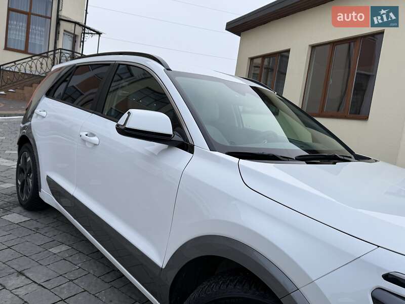Позашляховик / Кросовер Kia Niro 2022 в Дрогобичі фото 52 Позашляховик / Кросовер Kia Niro 2022 в Дрогобичі