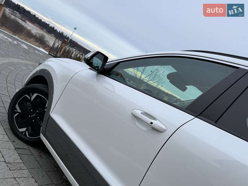 Позашляховик / Кросовер Kia Niro 2022 в Дрогобичі фото 76 Позашляховик / Кросовер Kia Niro 2022 в Дрогобичі