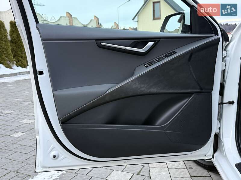 Позашляховик / Кросовер Kia Niro 2022 в Дрогобичі фото 79 Позашляховик / Кросовер Kia Niro 2022 в Дрогобичі