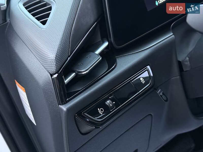 Позашляховик / Кросовер Kia Niro 2022 в Дрогобичі фото 90 Позашляховик / Кросовер Kia Niro 2022 в Дрогобичі