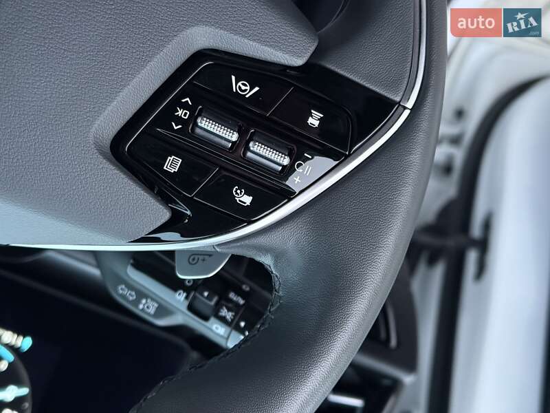 Позашляховик / Кросовер Kia Niro 2022 в Дрогобичі фото 92 Позашляховик / Кросовер Kia Niro 2022 в Дрогобичі