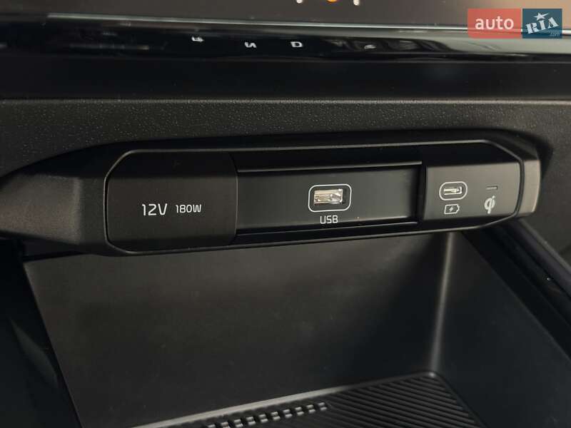 Позашляховик / Кросовер Kia Niro 2022 в Дрогобичі фото 104 Позашляховик / Кросовер Kia Niro 2022 в Дрогобичі