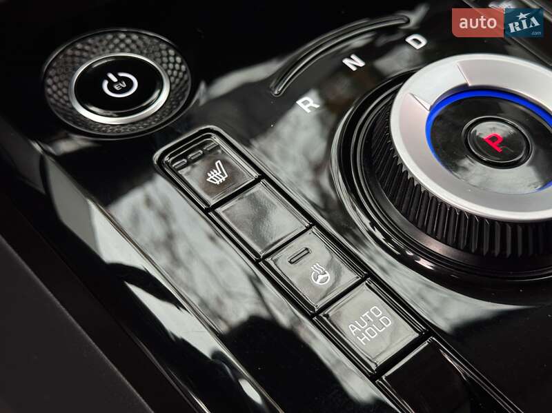 Позашляховик / Кросовер Kia Niro 2022 в Дрогобичі фото 108 Позашляховик / Кросовер Kia Niro 2022 в Дрогобичі