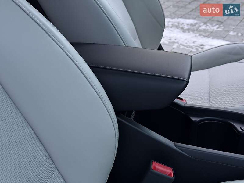 Позашляховик / Кросовер Kia Niro 2022 в Дрогобичі фото 126 Позашляховик / Кросовер Kia Niro 2022 в Дрогобичі