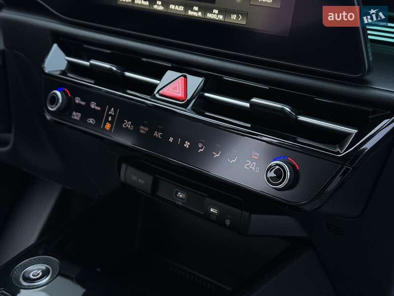 Позашляховик / Кросовер Kia Niro 2022 в Дрогобичі фото 129 Позашляховик / Кросовер Kia Niro 2022 в Дрогобичі
