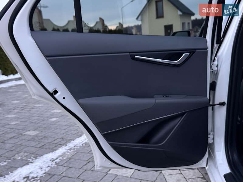 Позашляховик / Кросовер Kia Niro 2022 в Дрогобичі фото 133 Позашляховик / Кросовер Kia Niro 2022 в Дрогобичі