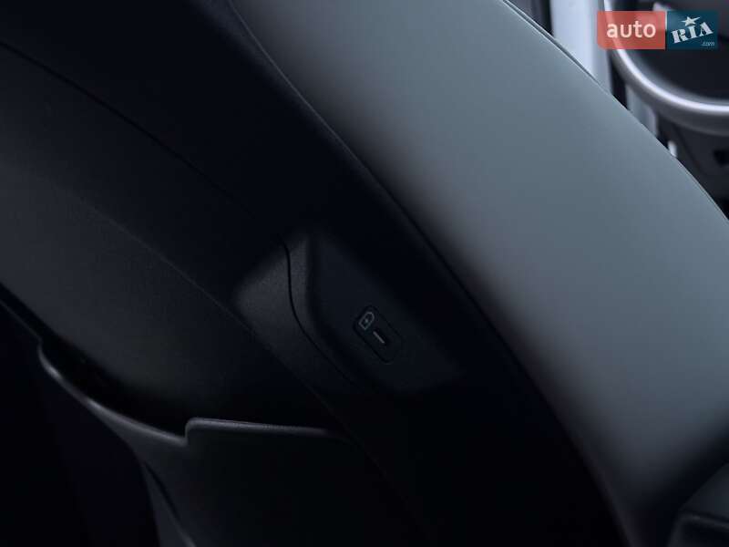 Позашляховик / Кросовер Kia Niro 2022 в Дрогобичі фото 152 Позашляховик / Кросовер Kia Niro 2022 в Дрогобичі