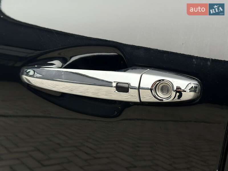 Внедорожник / Кроссовер Kia Niro 2020 в Виннице