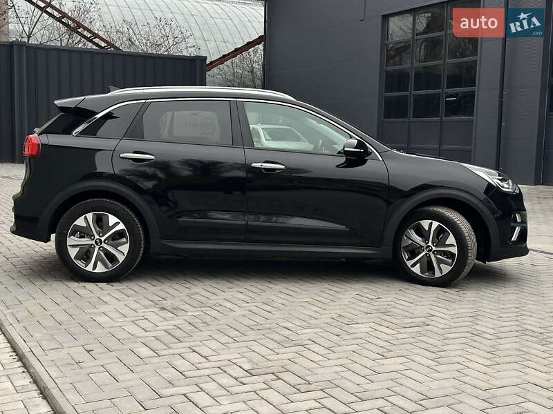 Kia Niro 2020