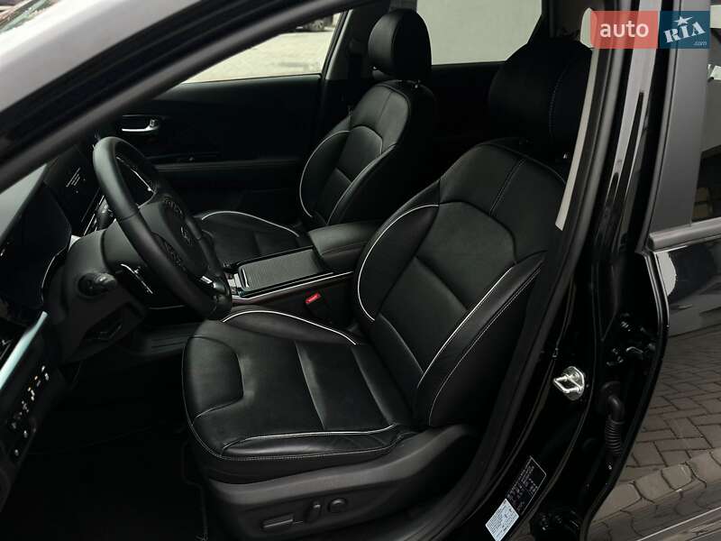 Внедорожник / Кроссовер Kia Niro 2020 в Виннице