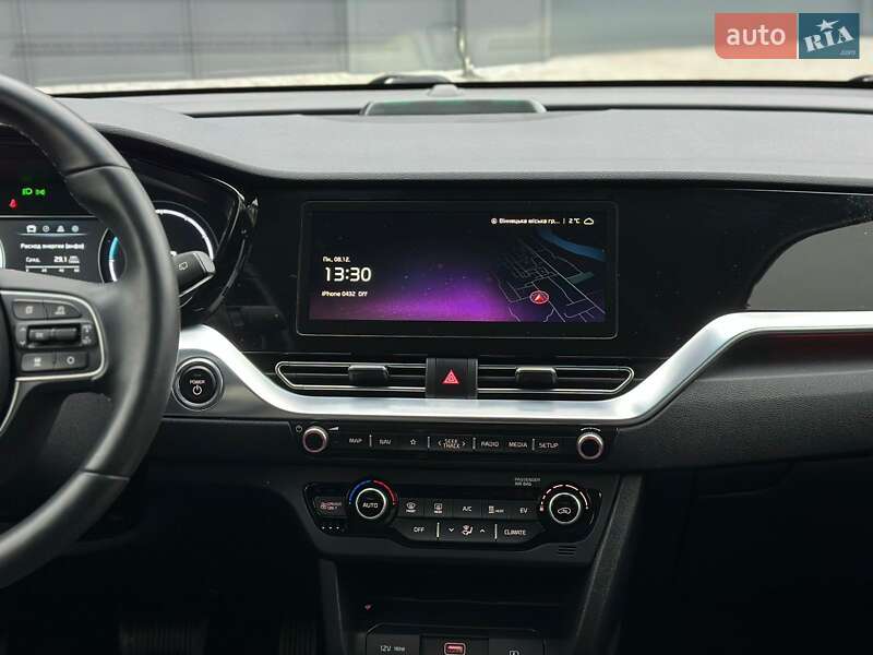 Внедорожник / Кроссовер Kia Niro 2020 в Виннице