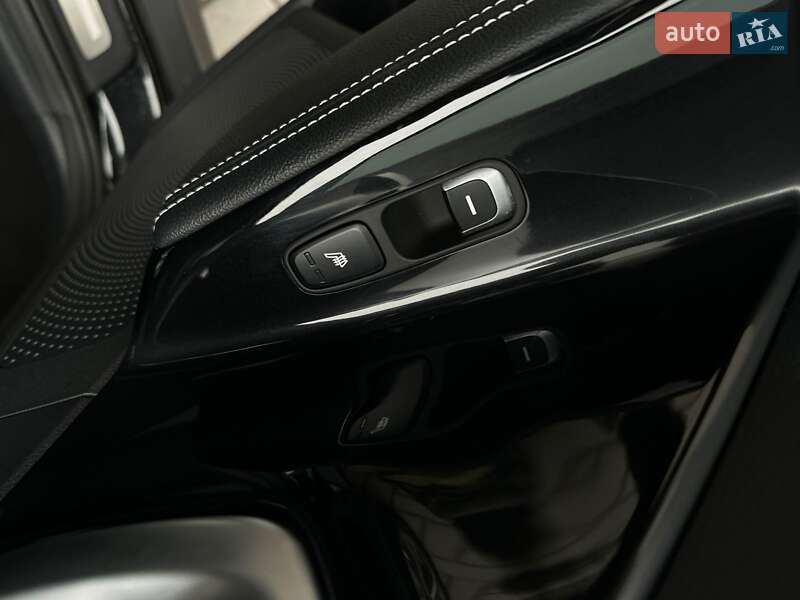 Внедорожник / Кроссовер Kia Niro 2020 в Виннице