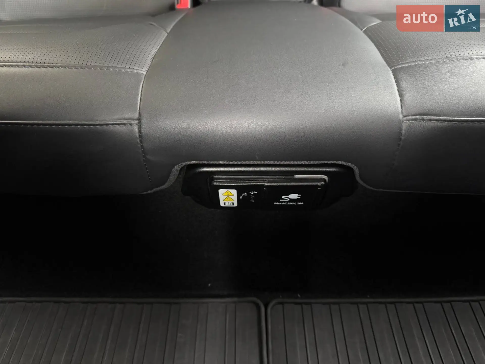 2022 Kia Niro - мініатюра 23