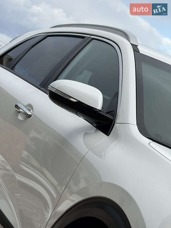 Позашляховик / Кросовер Kia Niro 2020 в Дрогобичі