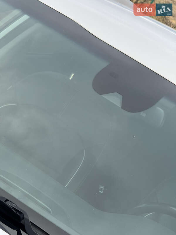 Позашляховик / Кросовер Kia Niro 2020 в Дрогобичі