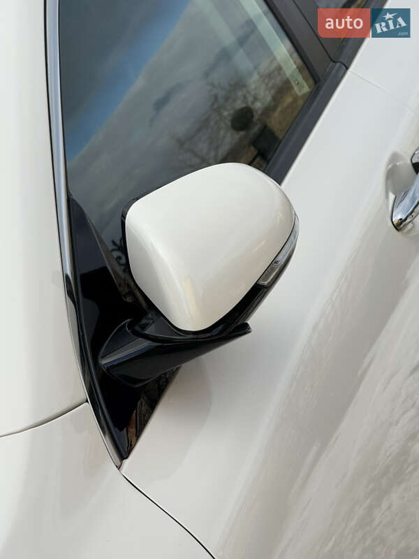 Позашляховик / Кросовер Kia Niro 2020 в Дрогобичі