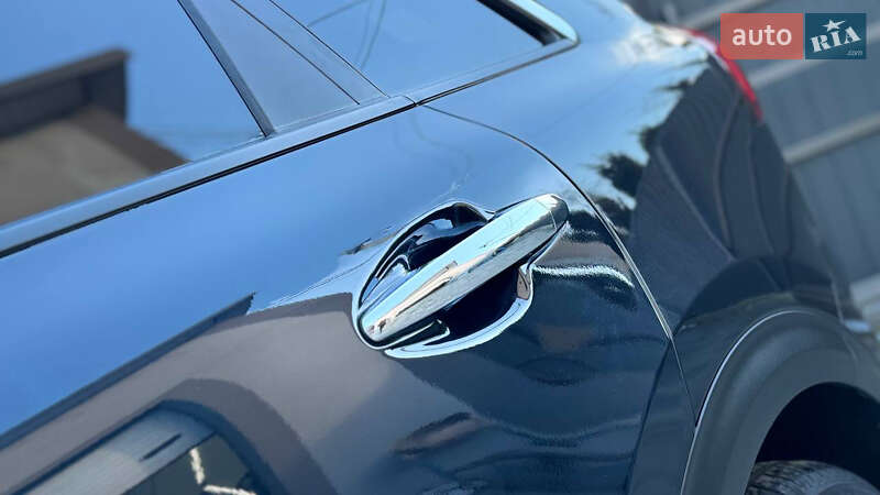 Внедорожник / Кроссовер Kia Niro 2020 в Дрогобыче