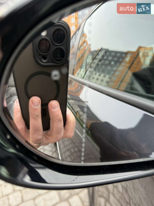 Позашляховик / Кросовер Kia Niro 2020 в Вінниці фото 35 Позашляховик / Кросовер Kia Niro 2020 в Вінниці