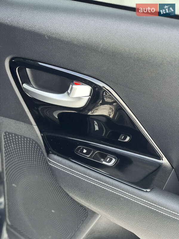 Внедорожник / Кроссовер Kia Niro 2020 в Виннице фото 36 Внедорожник / Кроссовер Kia Niro 2020 в Виннице