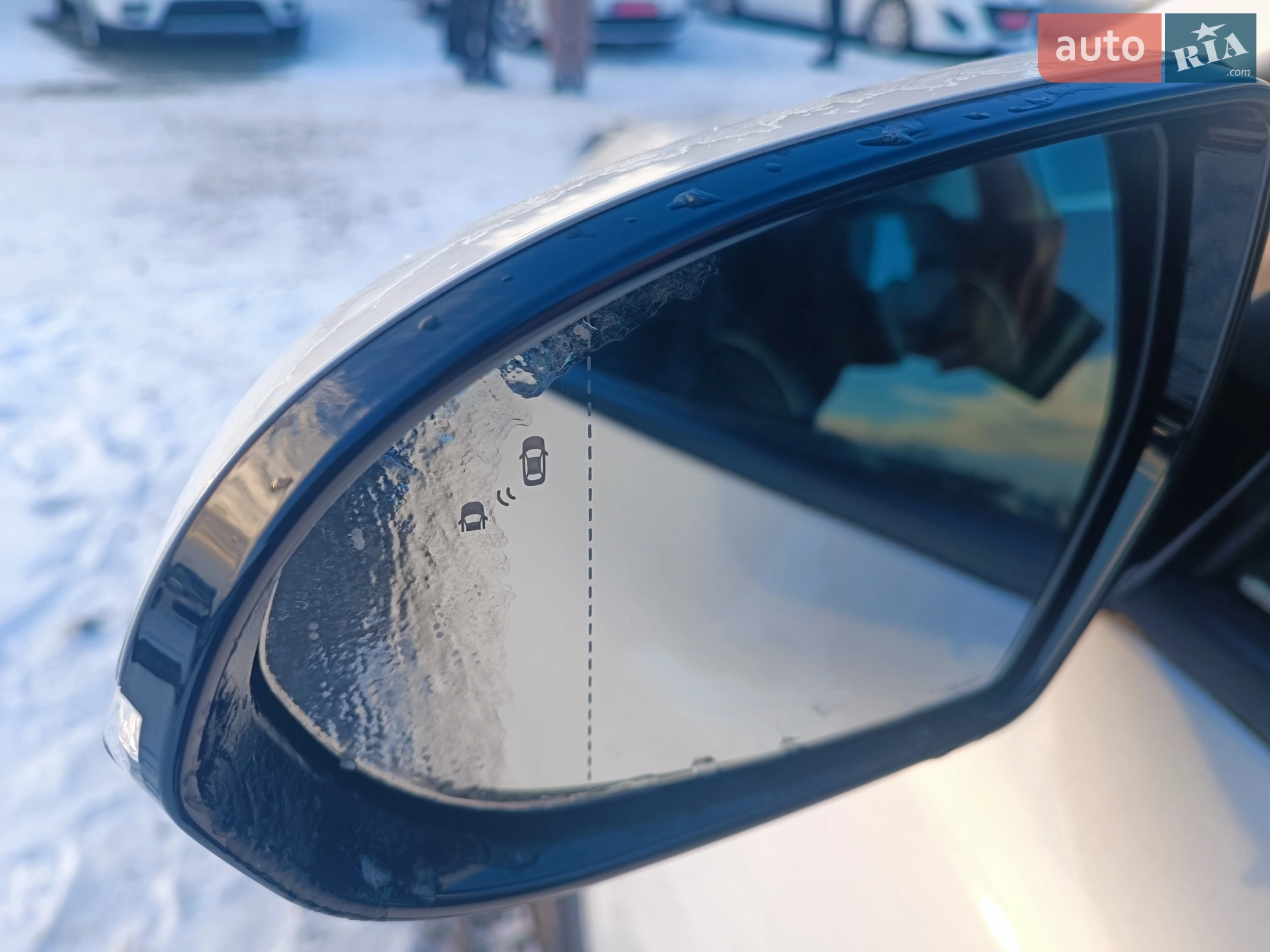 2020 Kia Niro - мініатюра 58