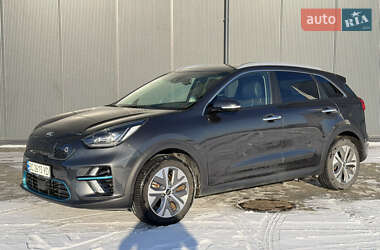 Внедорожник / Кроссовер Kia Niro 2021 в Львове
