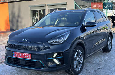 Позашляховик / Кросовер Kia Niro 2020 в Борщеві