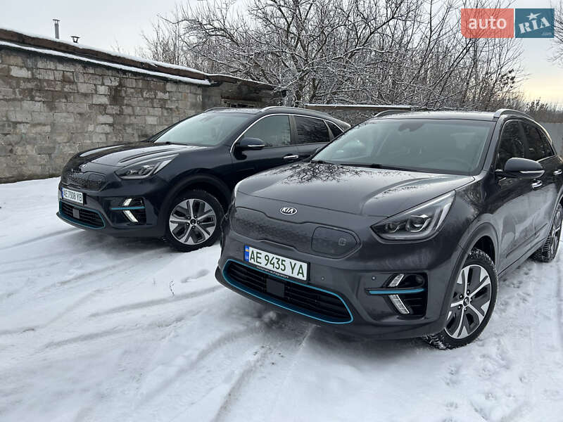 Kia Niro 2020