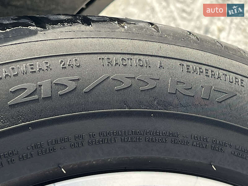 Внедорожник / Кроссовер Kia Niro 2021 в Луцке