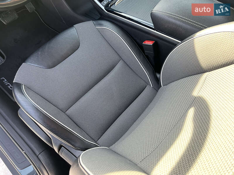 Внедорожник / Кроссовер Kia Niro 2021 в Луцке