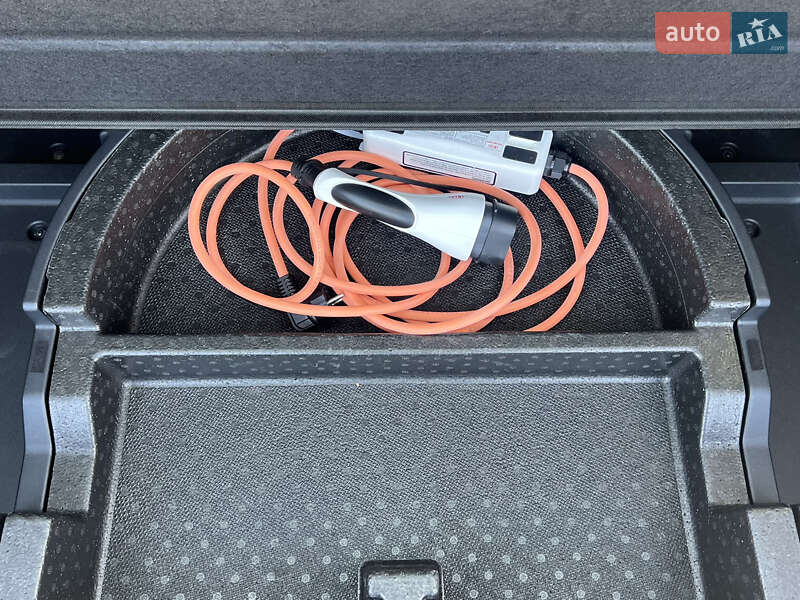 Внедорожник / Кроссовер Kia Niro 2021 в Луцке