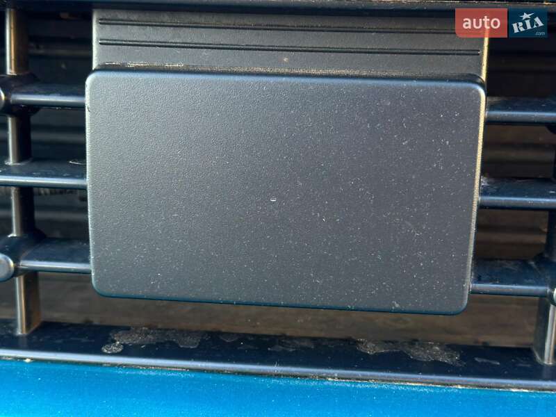 Позашляховик / Кросовер Kia Niro 2020 в Вінниці