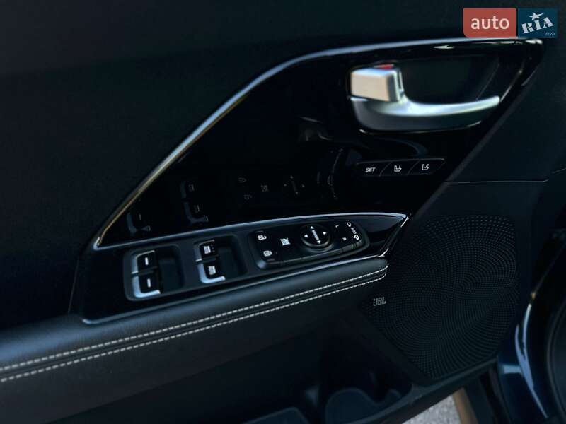 Позашляховик / Кросовер Kia Niro 2020 в Вінниці