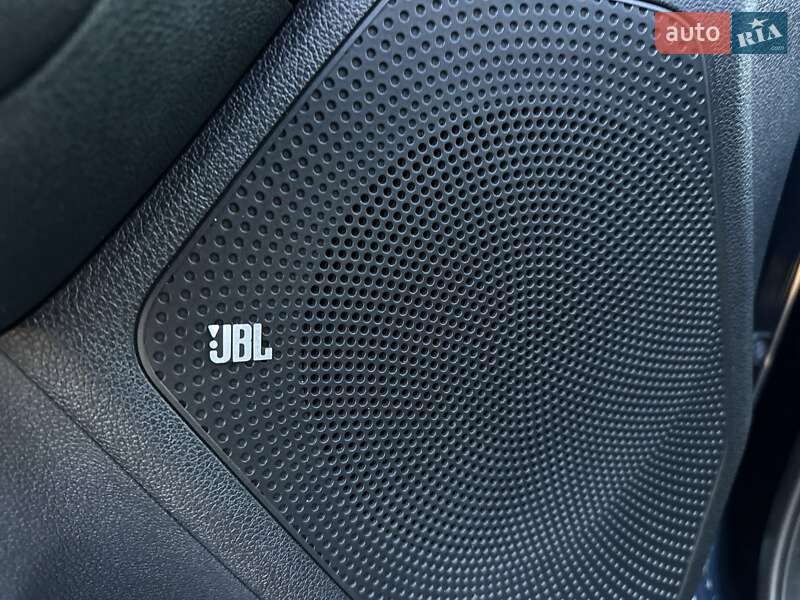 Позашляховик / Кросовер Kia Niro 2020 в Вінниці