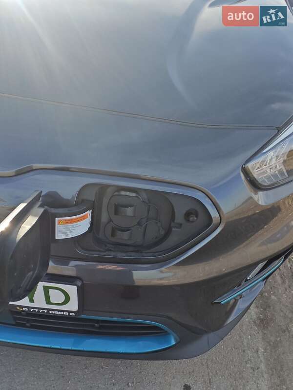 Внедорожник / Кроссовер Kia Niro 2020 в Дрогобыче фото 6 Внедорожник / Кроссовер Kia Niro 2020 в Дрогобыче