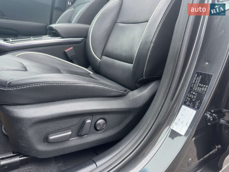 Позашляховик / Кросовер Kia Niro 2021 в Вінниці фото 25 Позашляховик / Кросовер Kia Niro 2021 в Вінниці