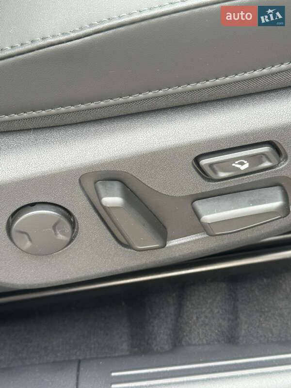 Позашляховик / Кросовер Kia Niro 2023 в Рівному