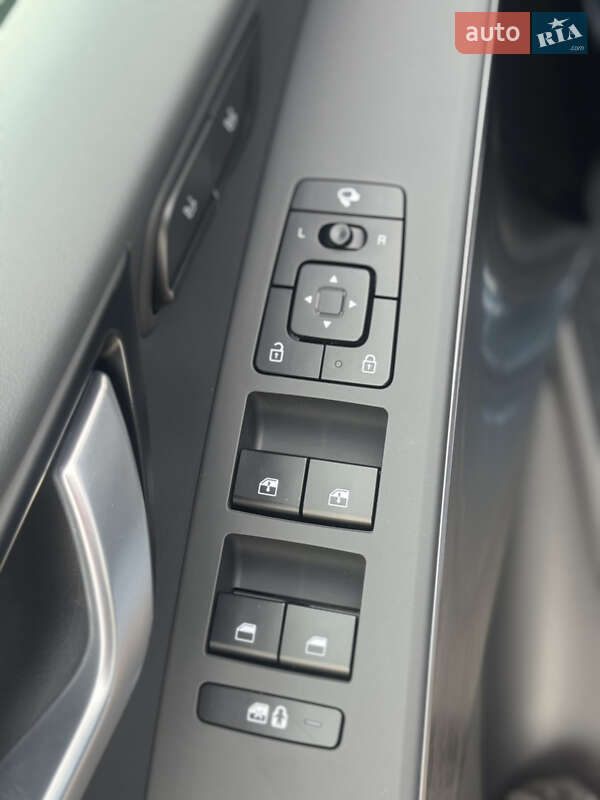 Позашляховик / Кросовер Kia Niro 2023 в Рівному