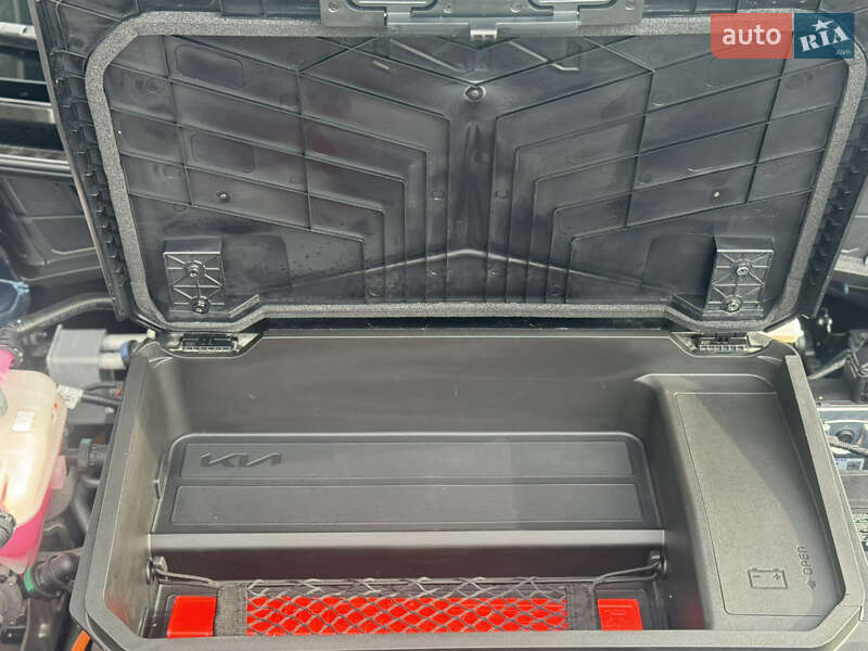 Позашляховик / Кросовер Kia Niro 2023 в Рівному