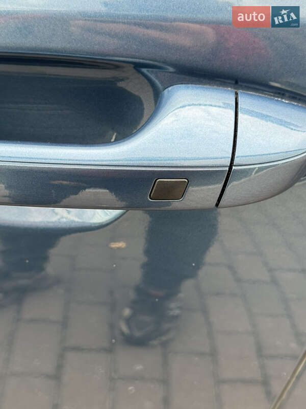 Позашляховик / Кросовер Kia Niro 2023 в Рівному